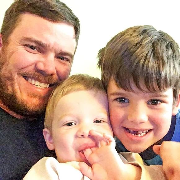 Meet your Posher, Robin - Picture 1 of 1